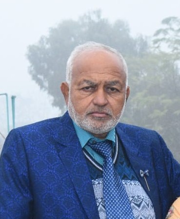 Asha workers should be given a minimum wage of 26000 thousand rupees per month: Mahendra Kumar Badoan